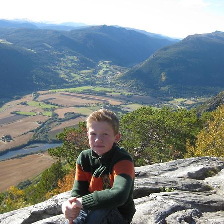 Putten Seter Høvringen エクステリア 写真
