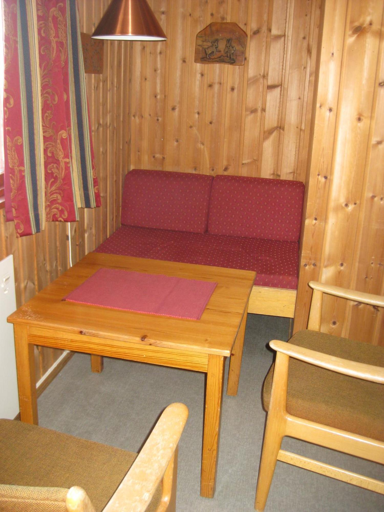 Putten Seter Høvringen エクステリア 写真