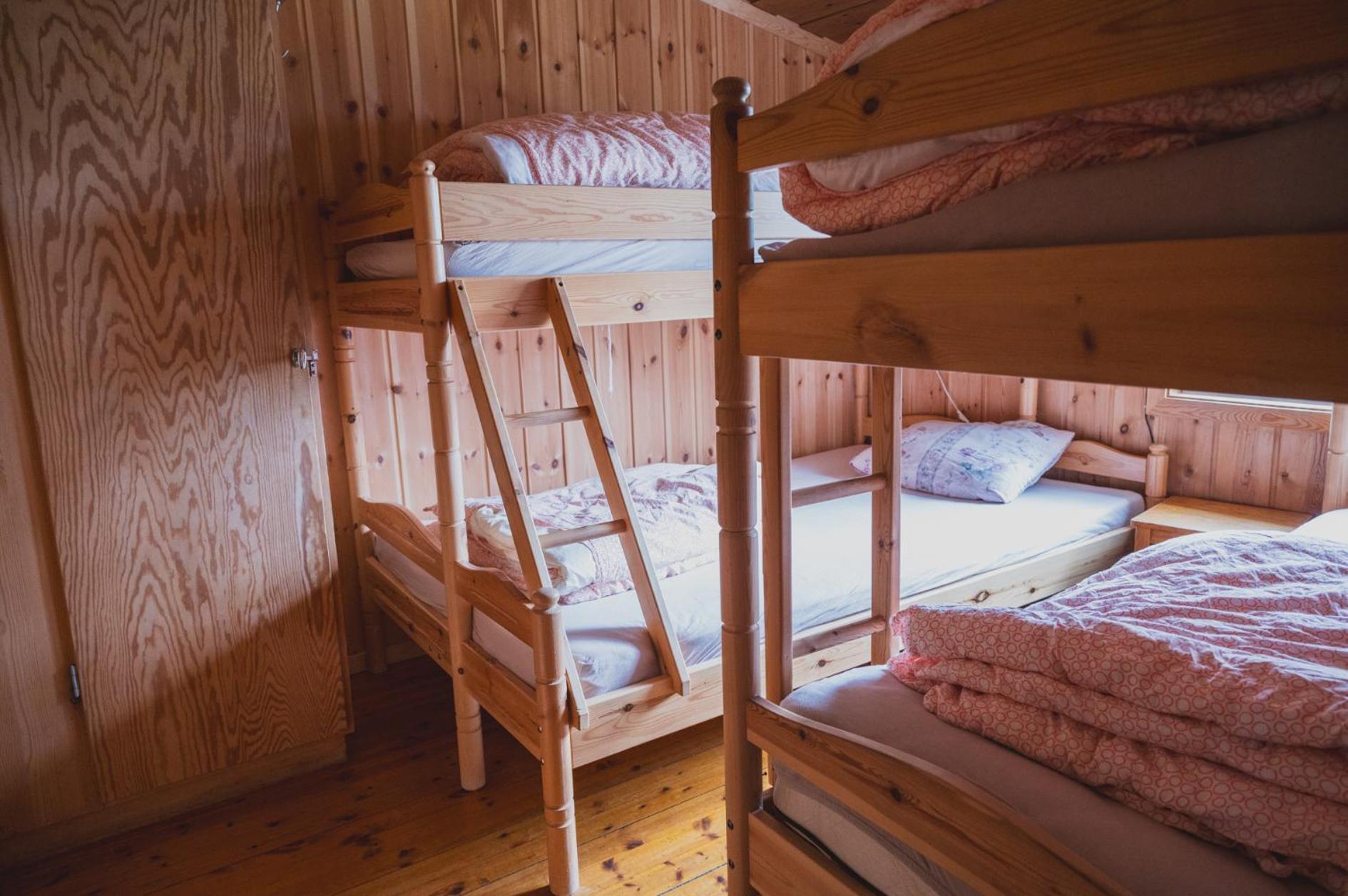 Putten Seter Høvringen エクステリア 写真