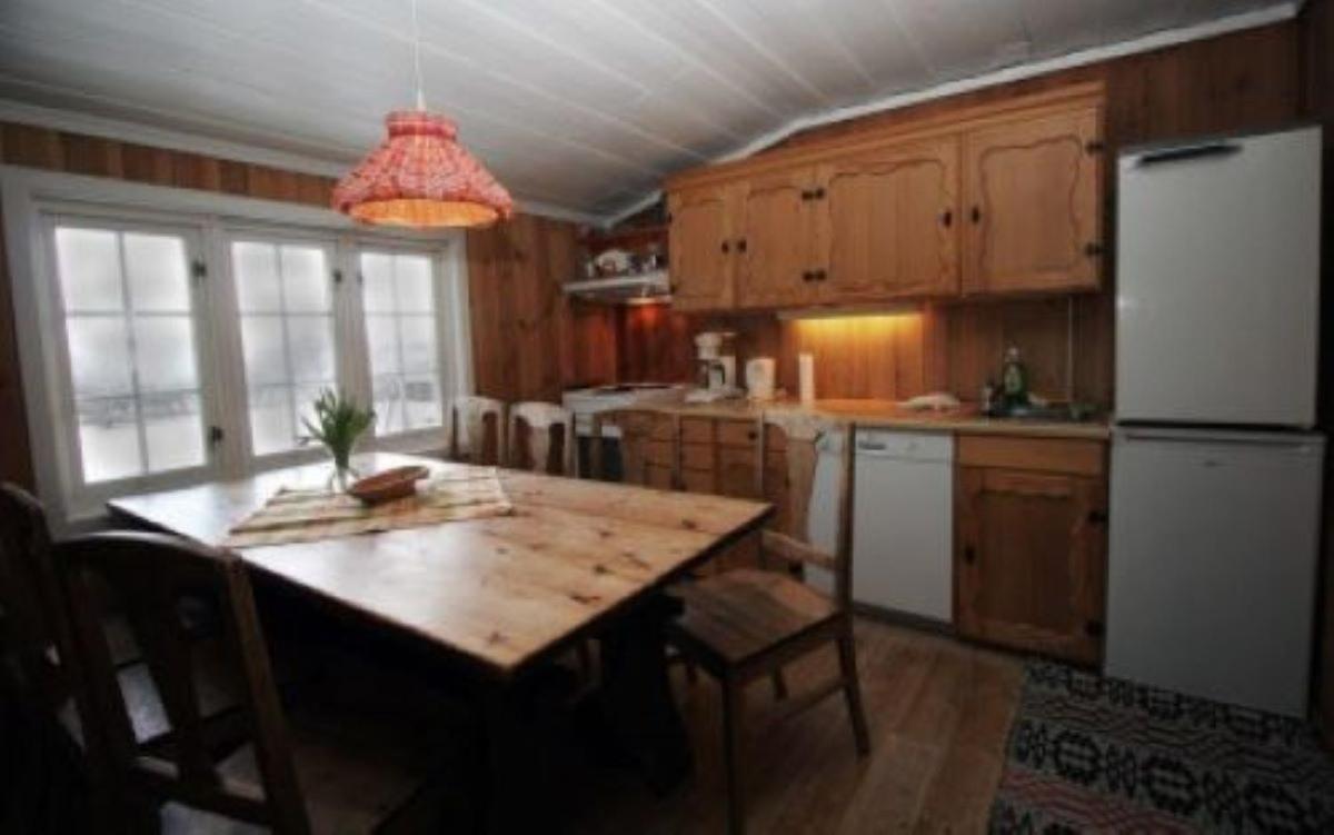Putten Seter Høvringen エクステリア 写真