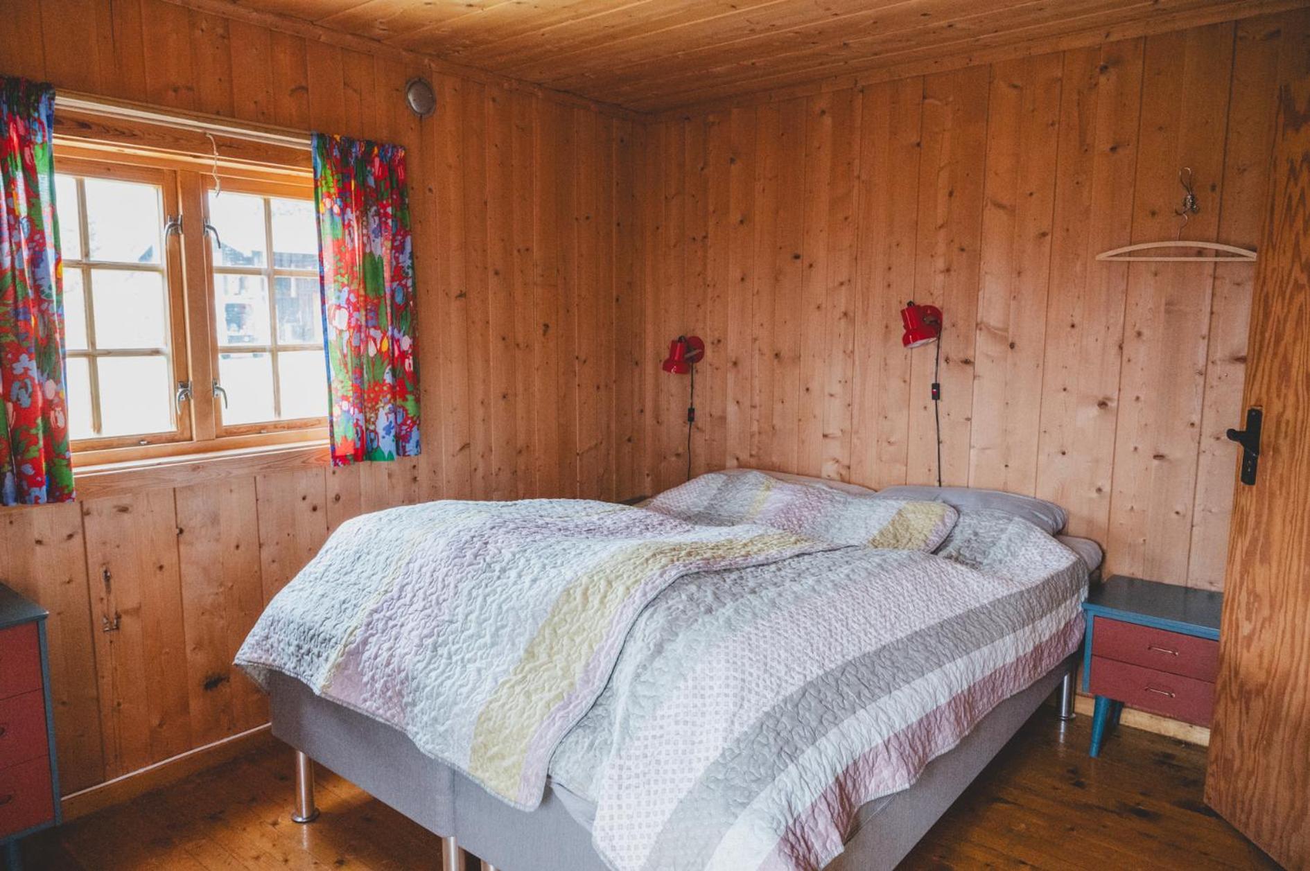 Putten Seter Høvringen エクステリア 写真