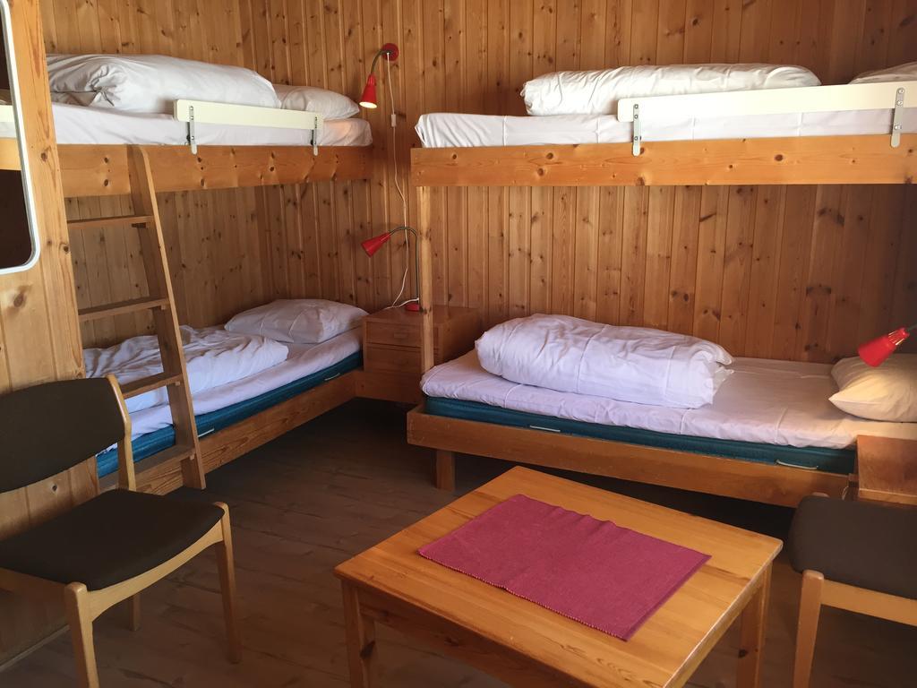 Putten Seter Høvringen エクステリア 写真