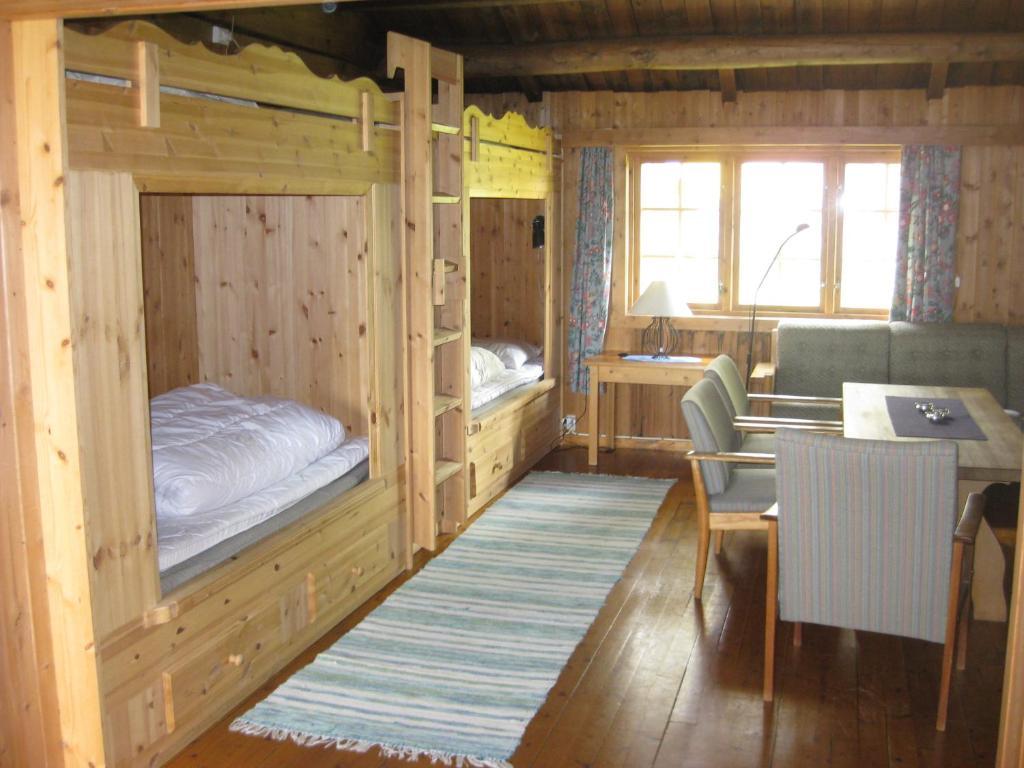 Putten Seter Høvringen 部屋 写真
