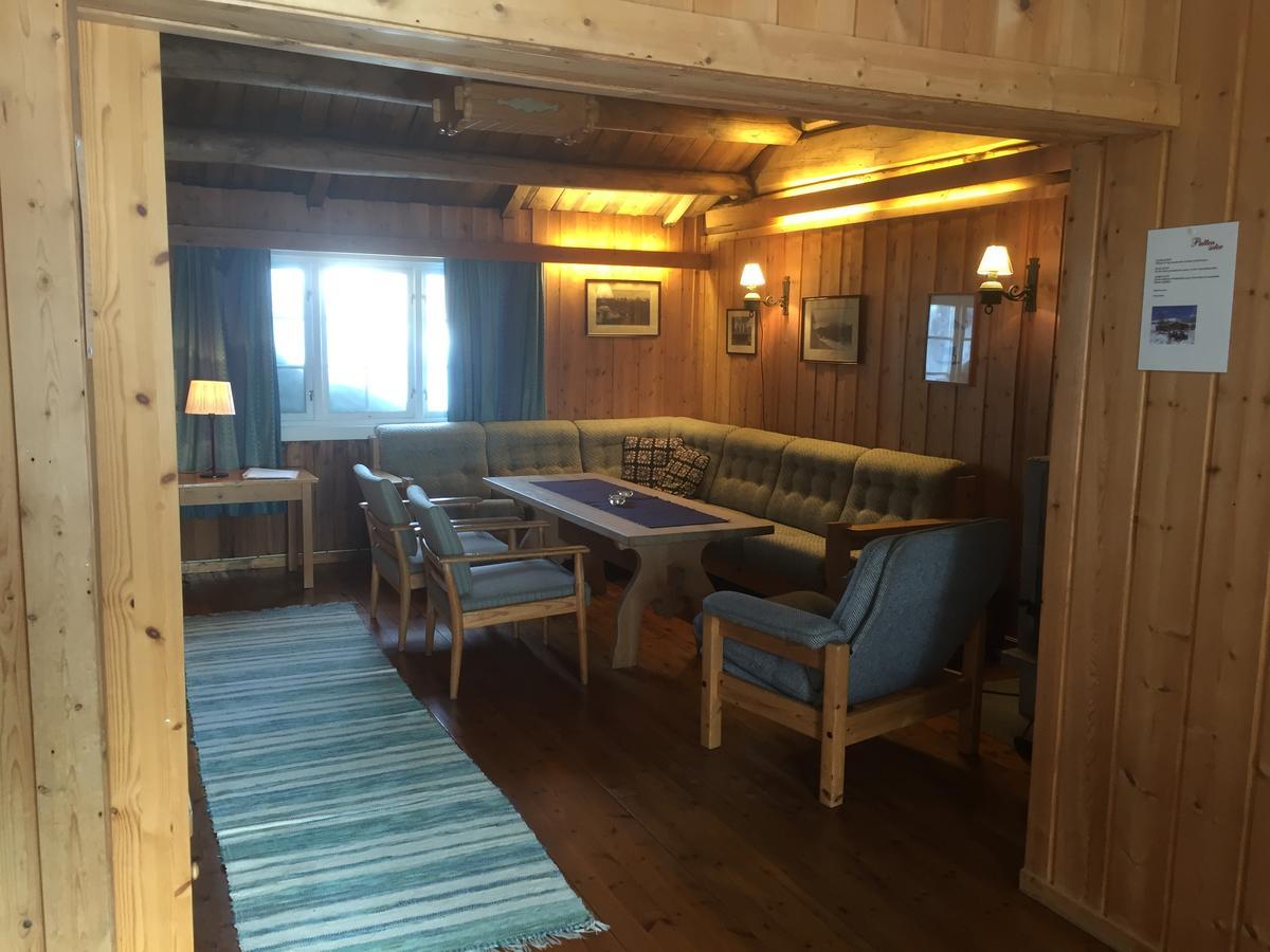 Putten Seter Høvringen エクステリア 写真