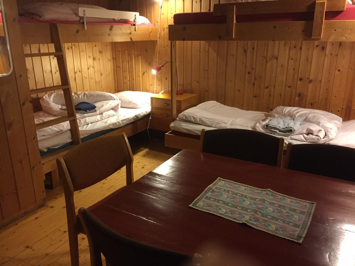 Putten Seter Høvringen エクステリア 写真
