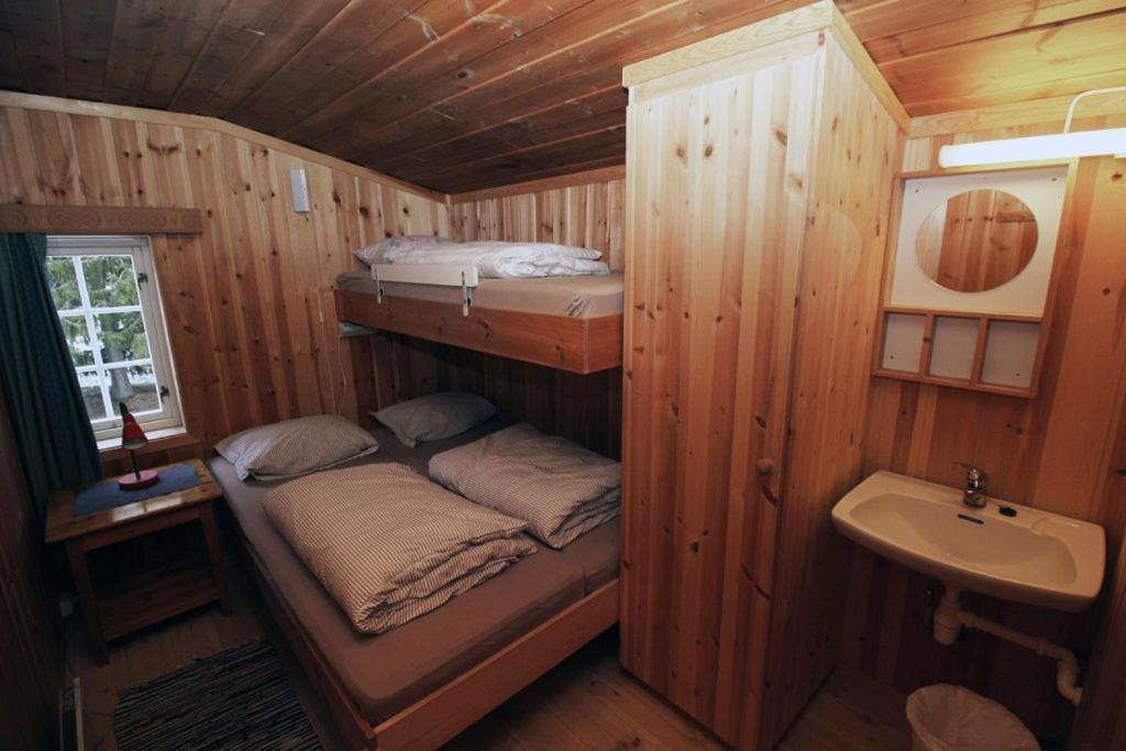 Putten Seter Høvringen エクステリア 写真