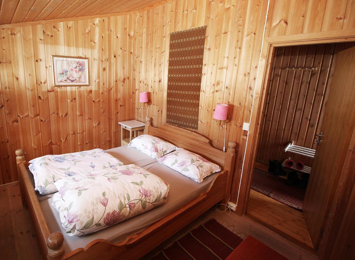 Putten Seter Høvringen 部屋 写真